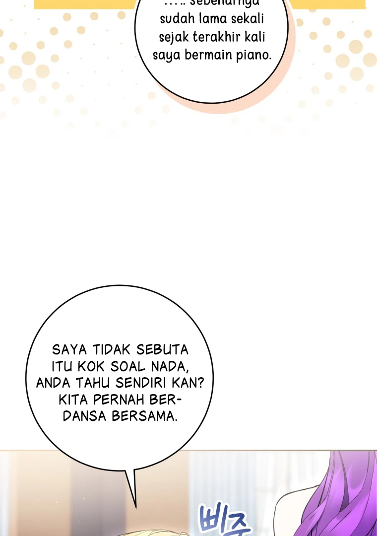 The Perks of Being a Villainess Chapter 76 Gambar 30