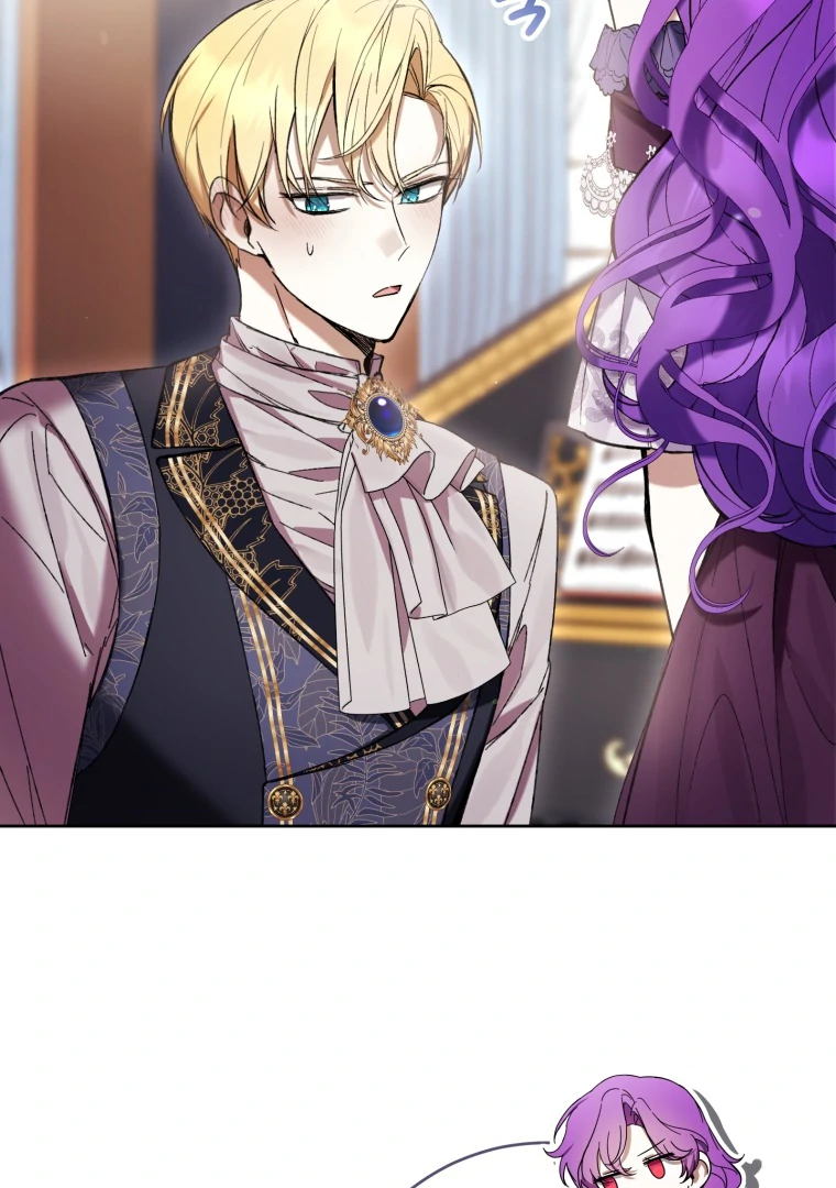 The Perks of Being a Villainess Chapter 76 Gambar 31