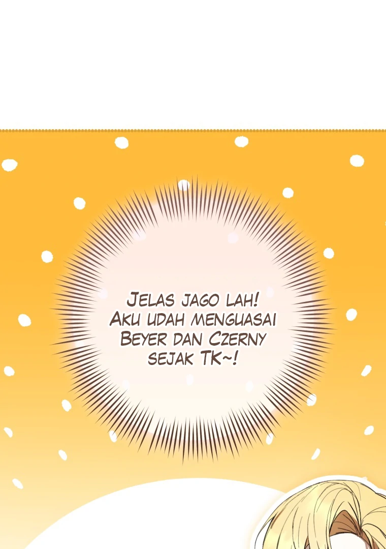 The Perks of Being a Villainess Chapter 76 Gambar 33