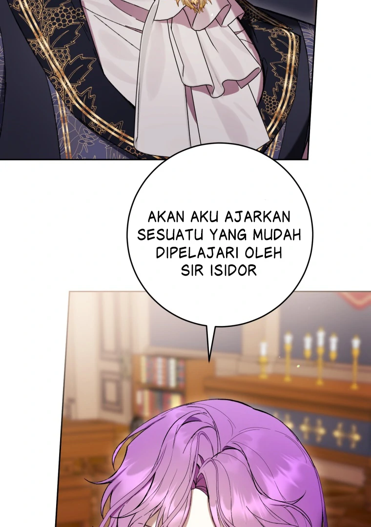 The Perks of Being a Villainess Chapter 76 Gambar 36