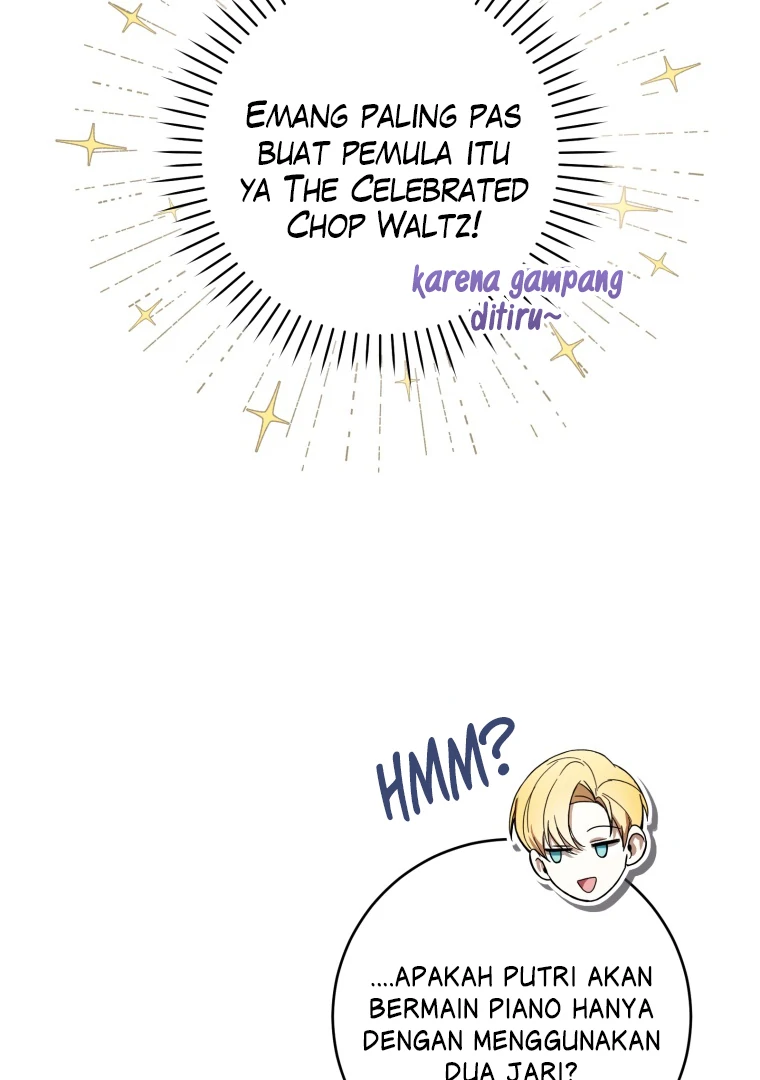 The Perks of Being a Villainess Chapter 76 Gambar 38