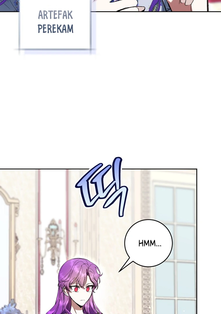 The Perks of Being a Villainess Chapter 77 Gambar 4