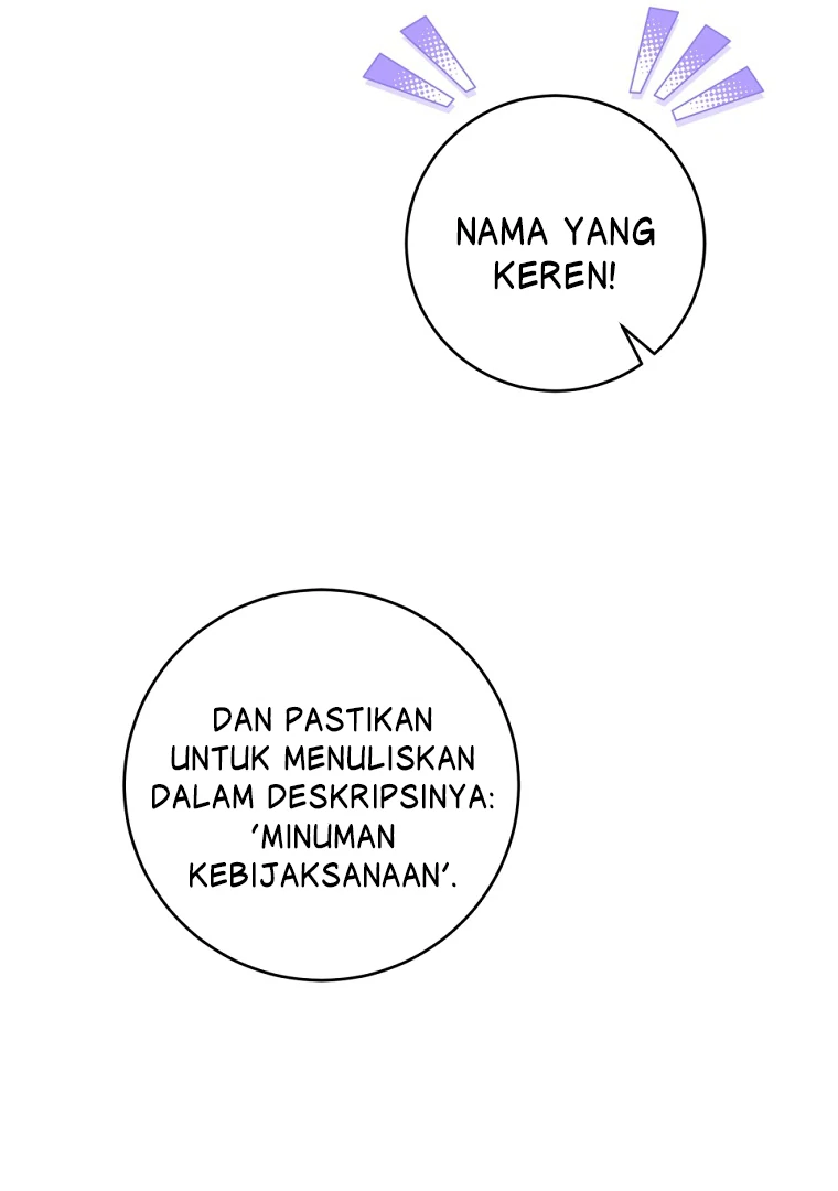 The Perks of Being a Villainess Chapter 77 Gambar 41