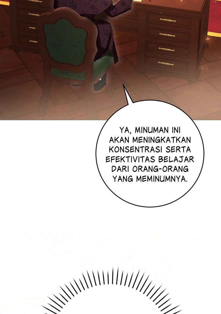 The Perks of Being a Villainess Chapter 77 Gambar 43