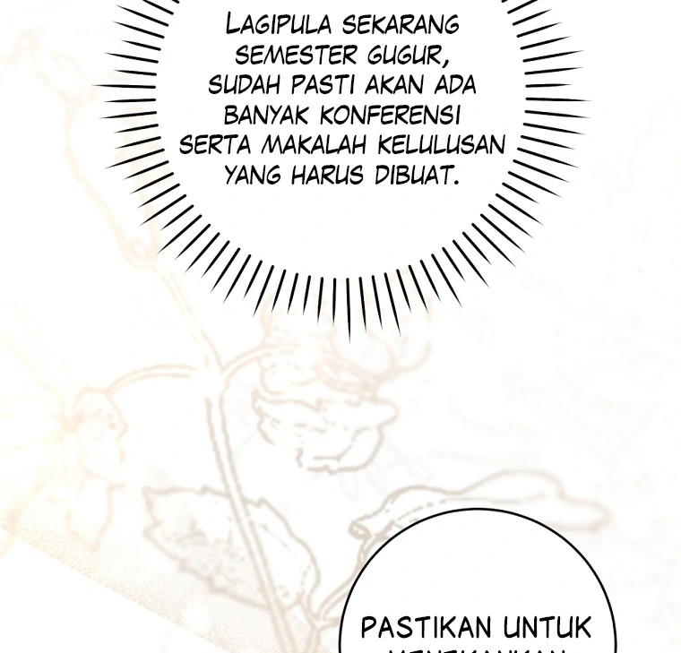 The Perks of Being a Villainess Chapter 77 Gambar 44