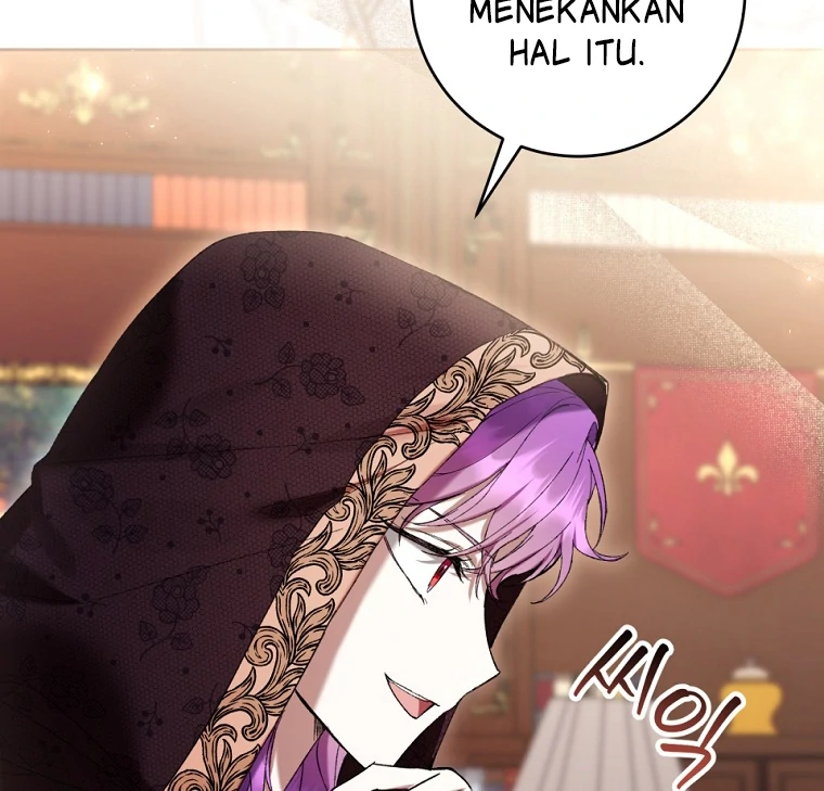 The Perks of Being a Villainess Chapter 77 Gambar 45