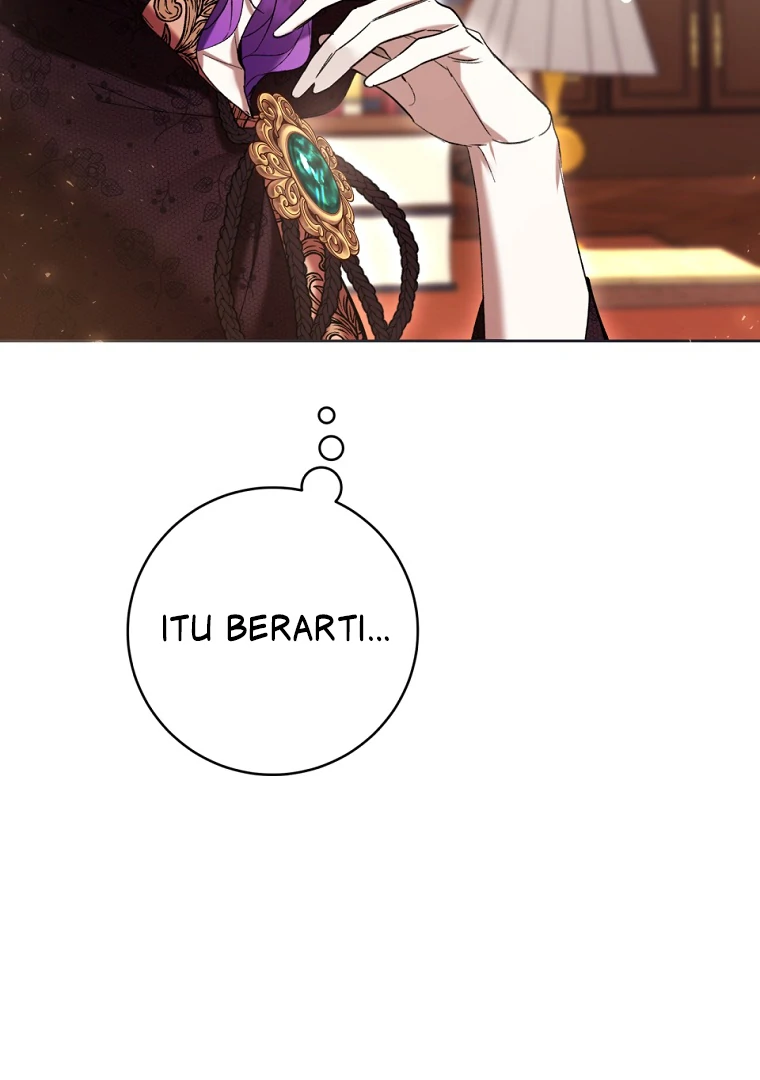 The Perks of Being a Villainess Chapter 77 Gambar 46