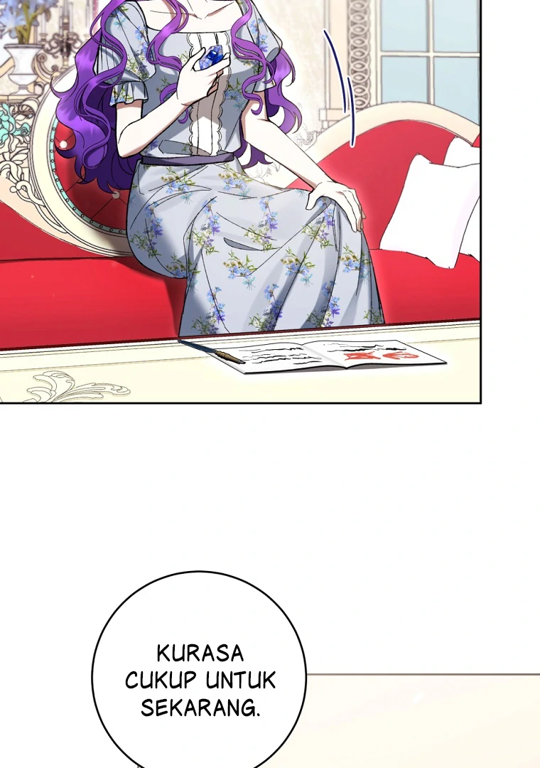 The Perks of Being a Villainess Chapter 77 Gambar 5