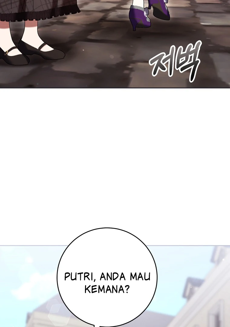 The Perks of Being a Villainess Chapter 77 Gambar 50