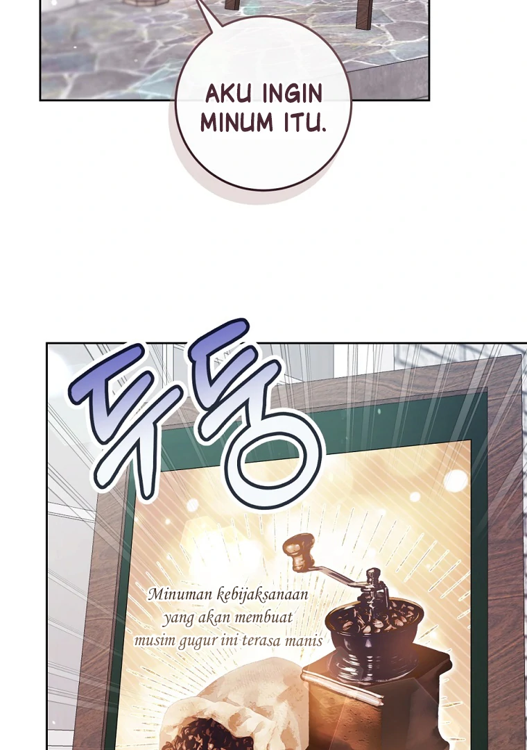 The Perks of Being a Villainess Chapter 77 Gambar 53