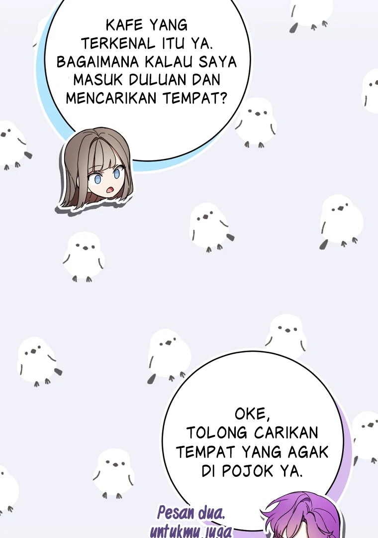The Perks of Being a Villainess Chapter 77 Gambar 55