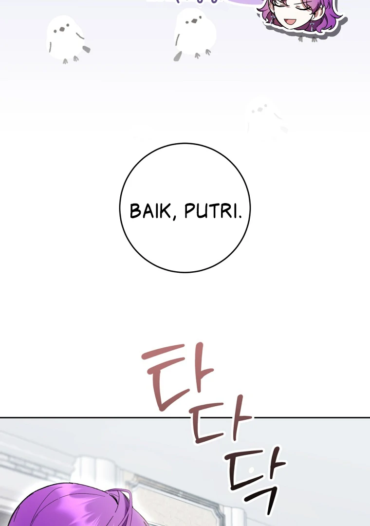 The Perks of Being a Villainess Chapter 77 Gambar 56