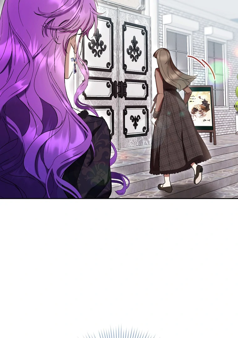 The Perks of Being a Villainess Chapter 77 Gambar 57