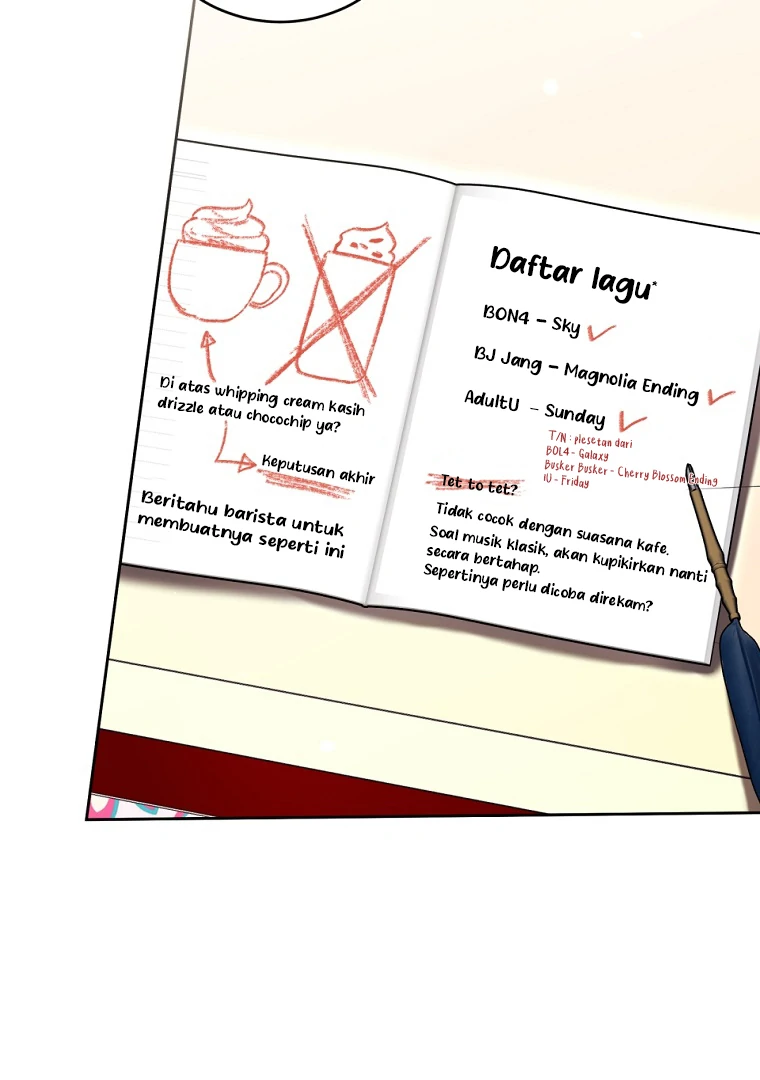 The Perks of Being a Villainess Chapter 77 Gambar 6