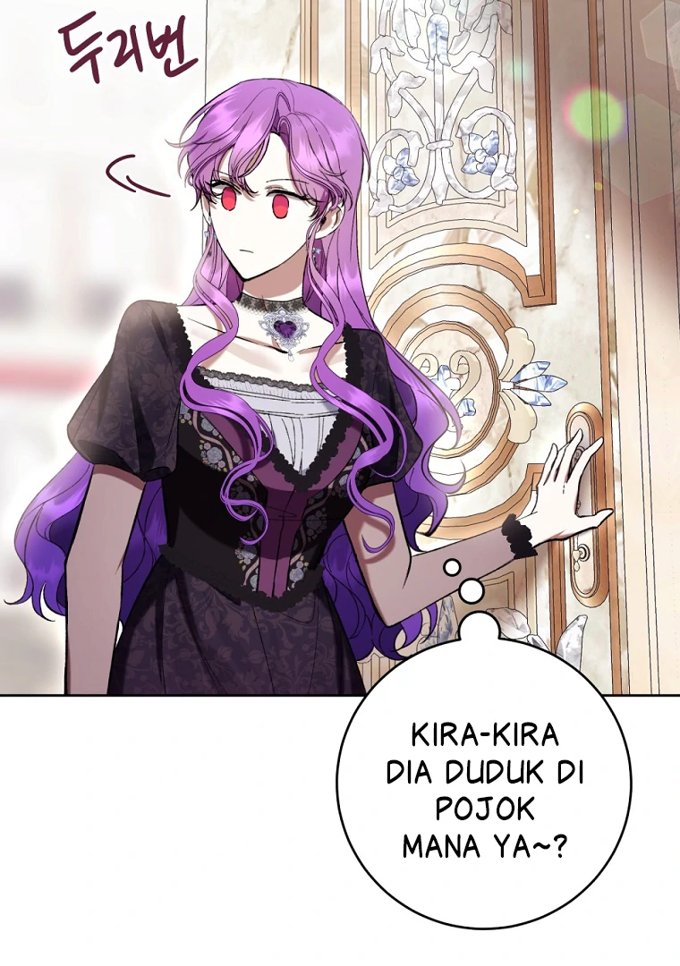 The Perks of Being a Villainess Chapter 77 Gambar 61