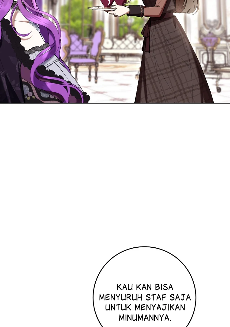 The Perks of Being a Villainess Chapter 77 Gambar 63