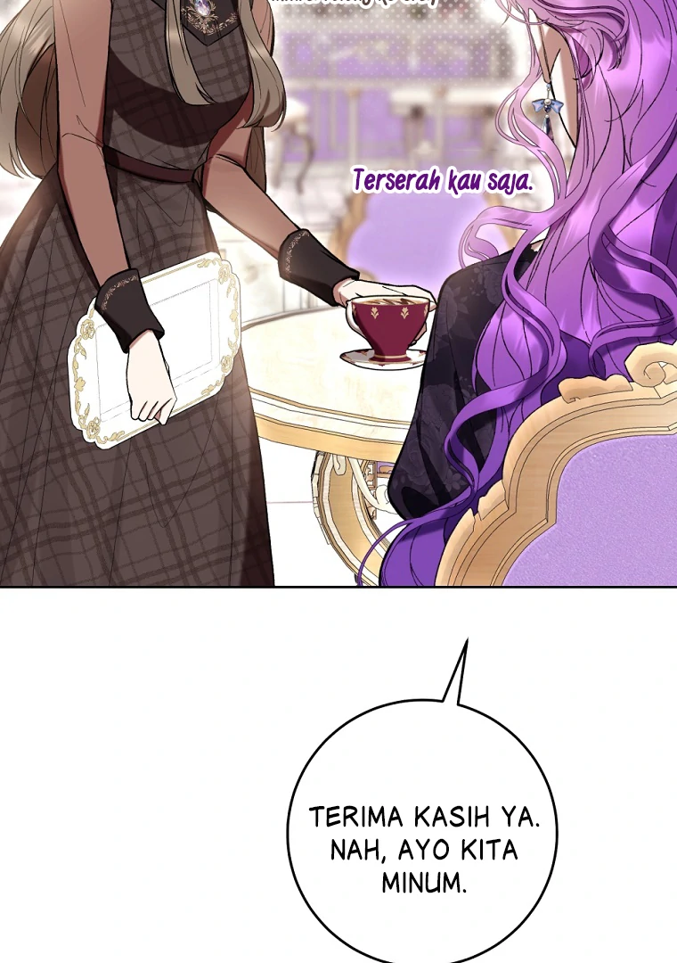 The Perks of Being a Villainess Chapter 77 Gambar 65