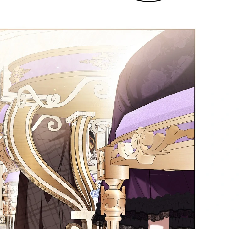 The Perks of Being a Villainess Chapter 77 Gambar 66