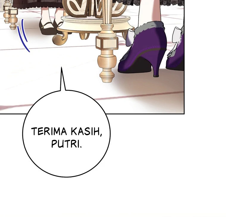 The Perks of Being a Villainess Chapter 77 Gambar 67