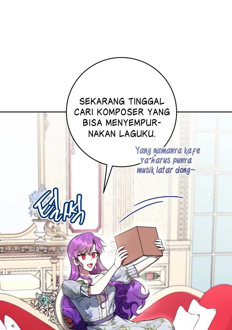 The Perks of Being a Villainess Chapter 77 Gambar 7