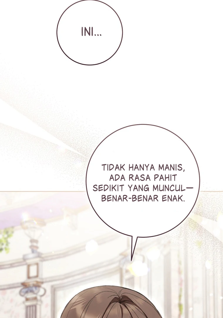 The Perks of Being a Villainess Chapter 77 Gambar 70