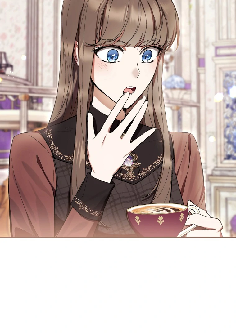 The Perks of Being a Villainess Chapter 77 Gambar 71