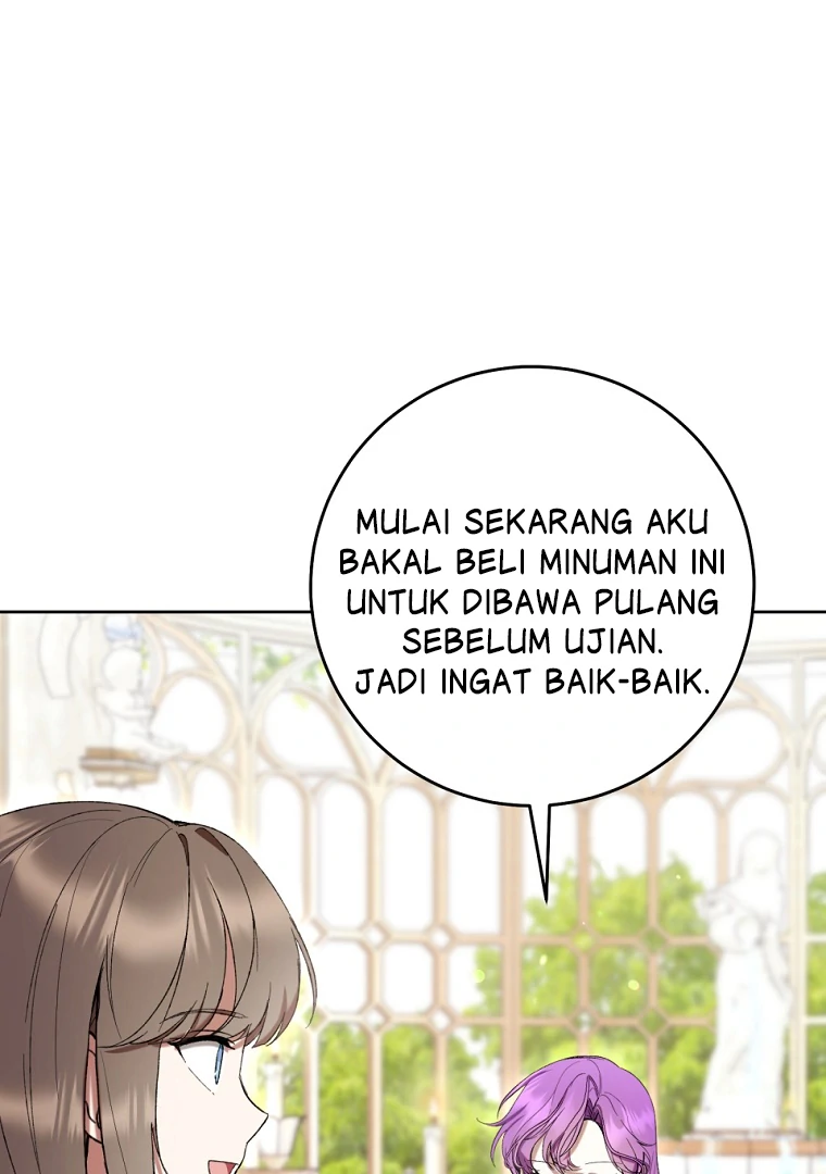 The Perks of Being a Villainess Chapter 77 Gambar 75