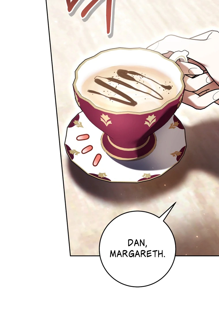 The Perks of Being a Villainess Chapter 77 Gambar 77