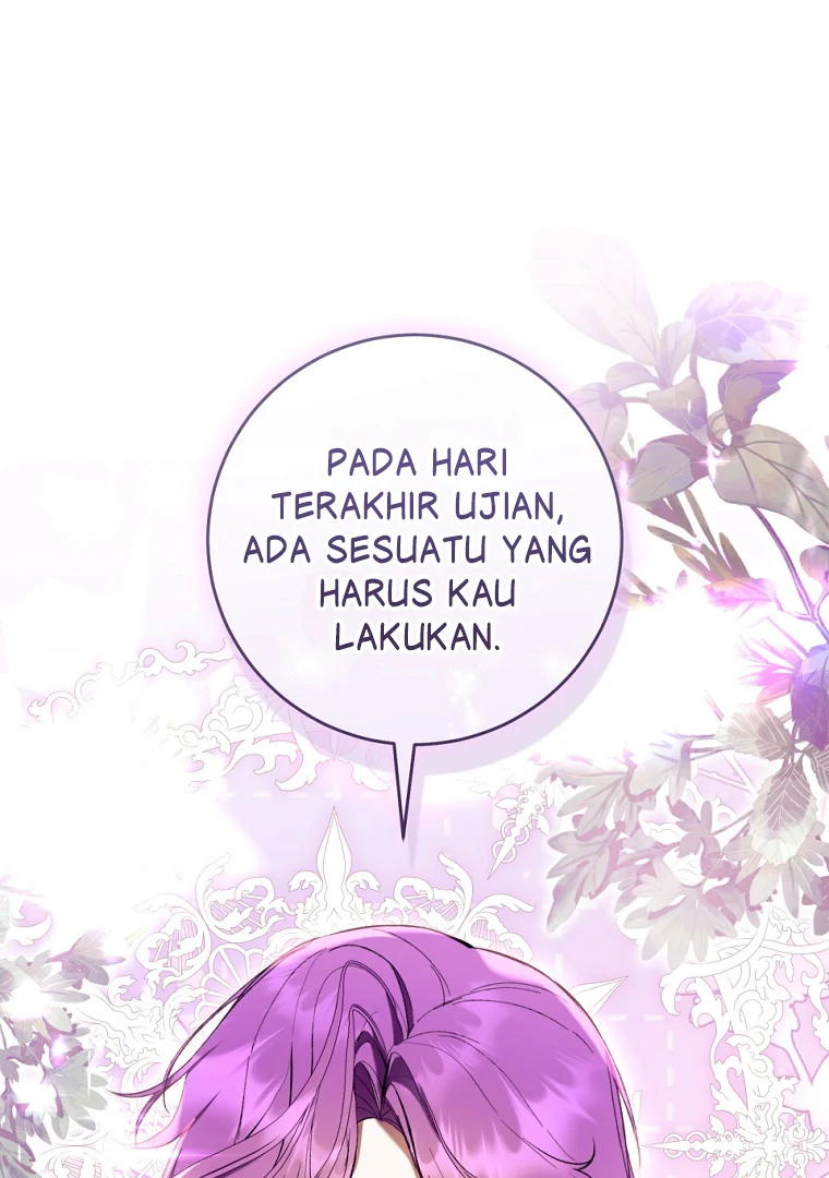 The Perks of Being a Villainess Chapter 77 Gambar 78