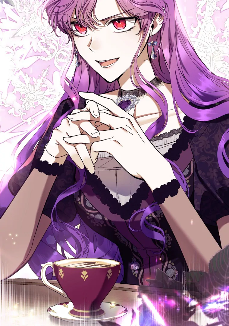 The Perks of Being a Villainess Chapter 77 Gambar 79