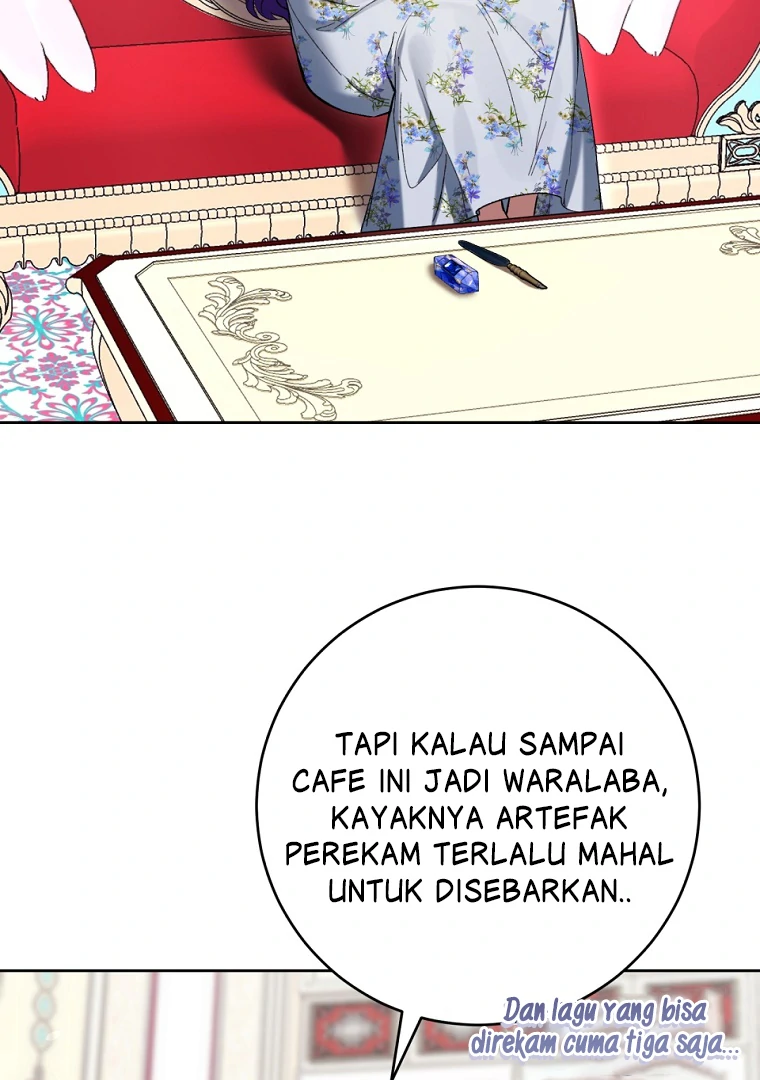 The Perks of Being a Villainess Chapter 77 Gambar 8