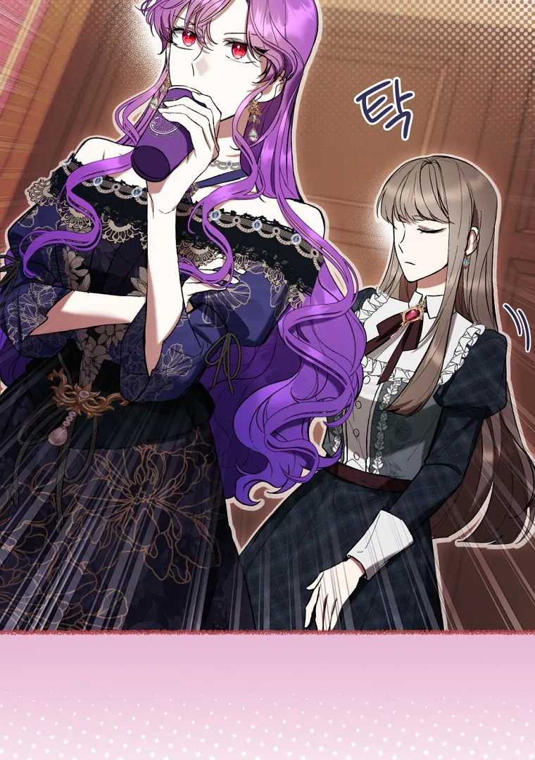 The Perks of Being a Villainess Chapter 77 Gambar 82