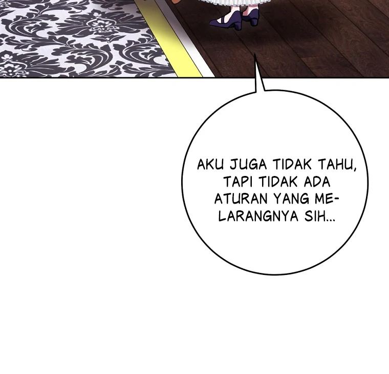 The Perks of Being a Villainess Chapter 77 Gambar 88
