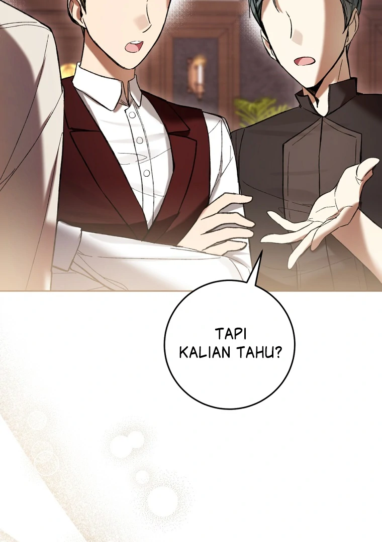 The Perks of Being a Villainess Chapter 77 Gambar 90