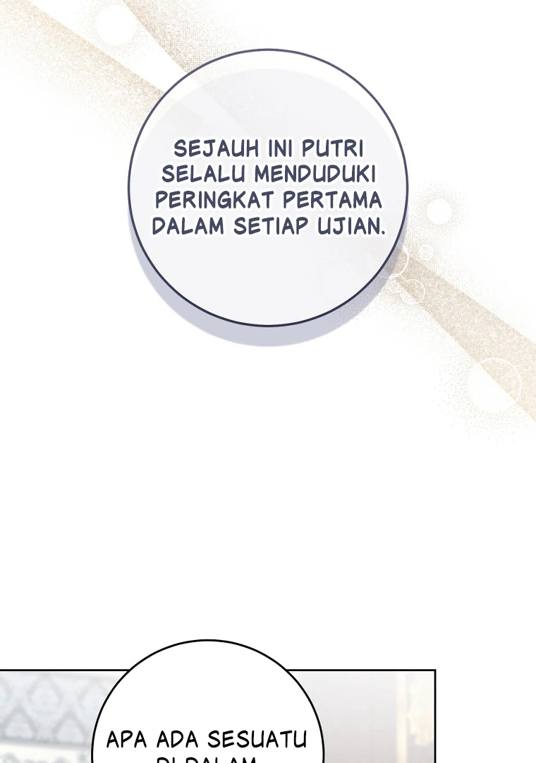 The Perks of Being a Villainess Chapter 77 Gambar 91