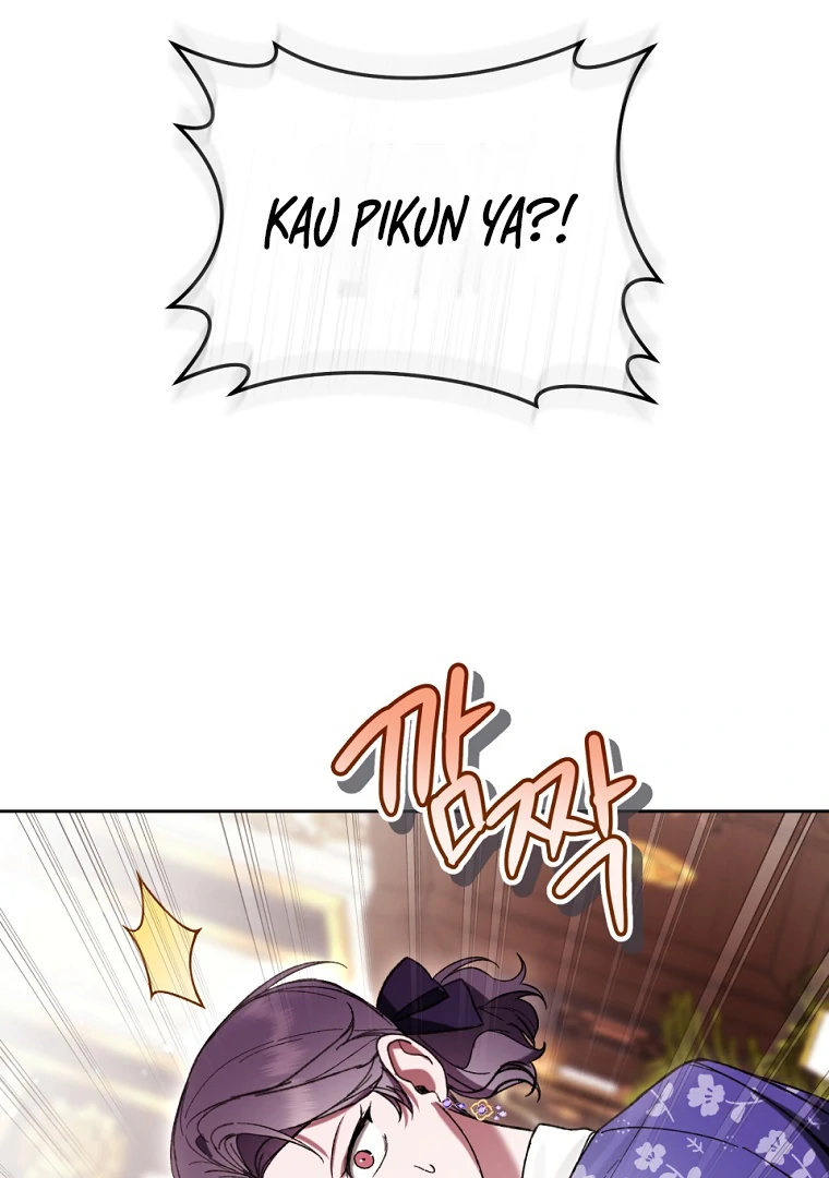 The Perks of Being a Villainess Chapter 77 Gambar 93