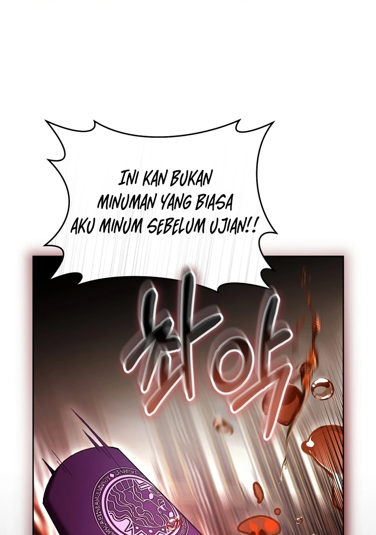 The Perks of Being a Villainess Chapter 77 Gambar 95