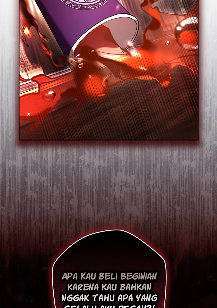 The Perks of Being a Villainess Chapter 77 Gambar 96