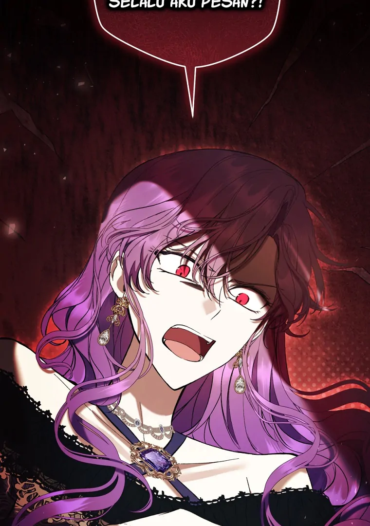 The Perks of Being a Villainess Chapter 77 Gambar 97