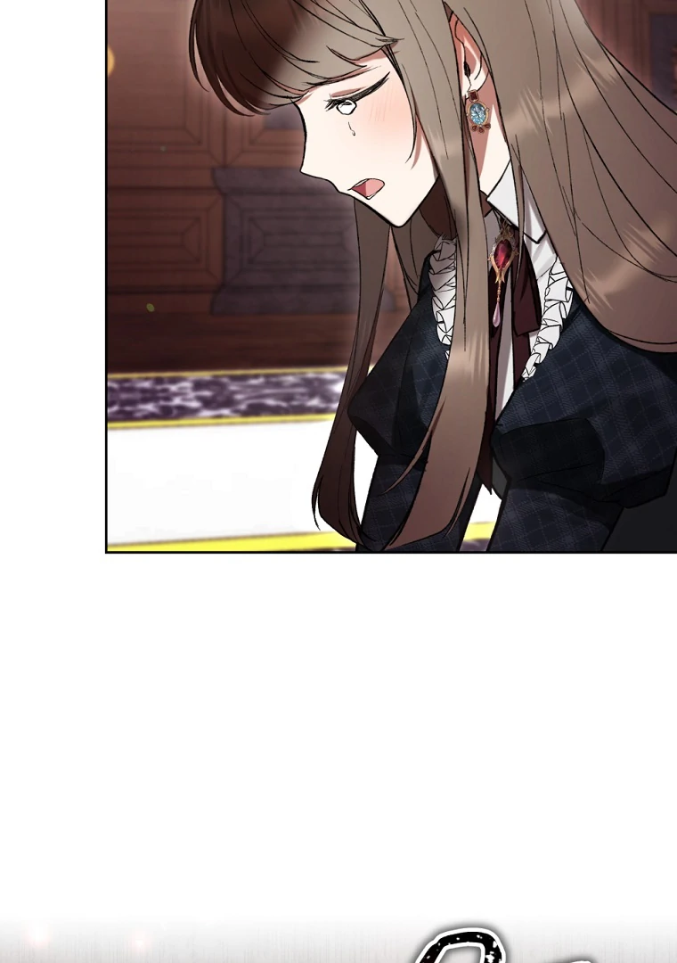 The Perks of Being a Villainess Chapter 77 Gambar 101