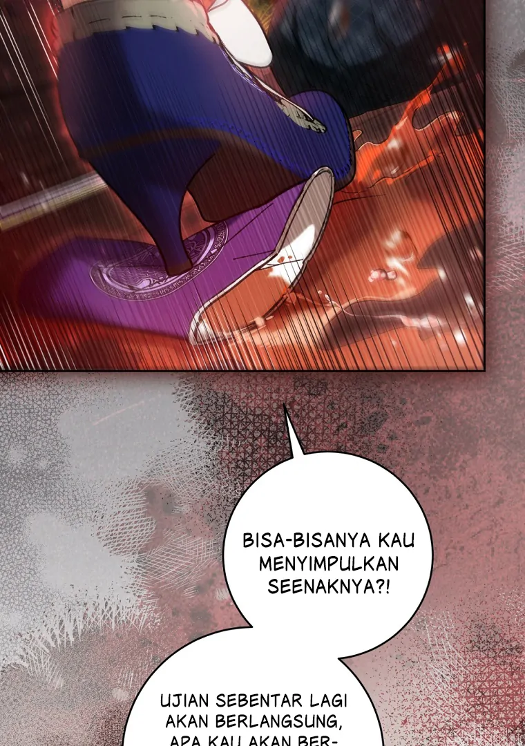 The Perks of Being a Villainess Chapter 77 Gambar 104