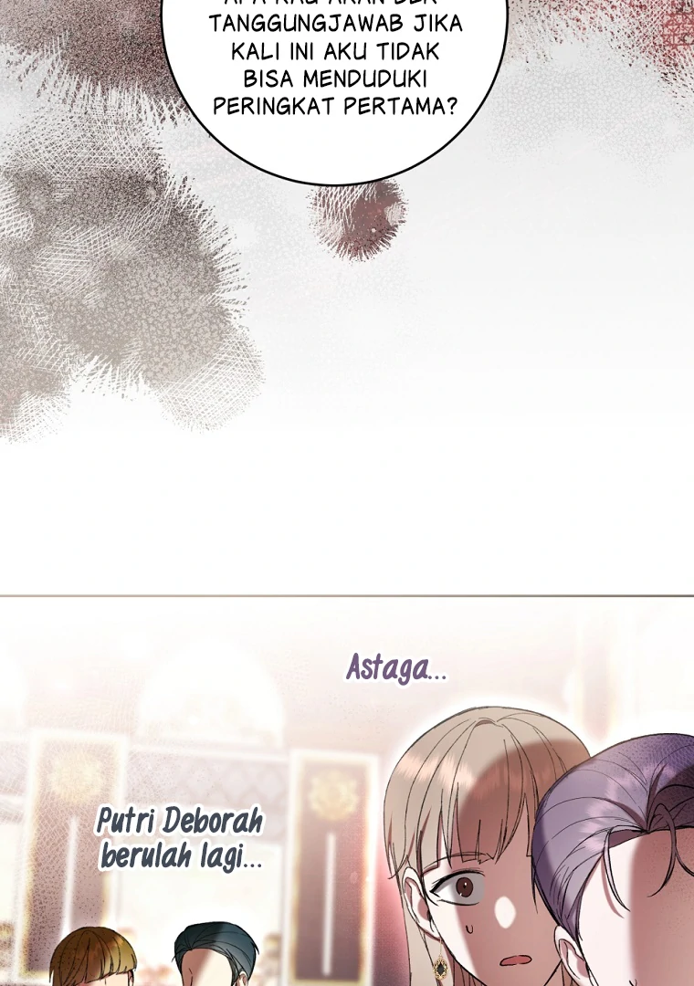 The Perks of Being a Villainess Chapter 77 Gambar 105