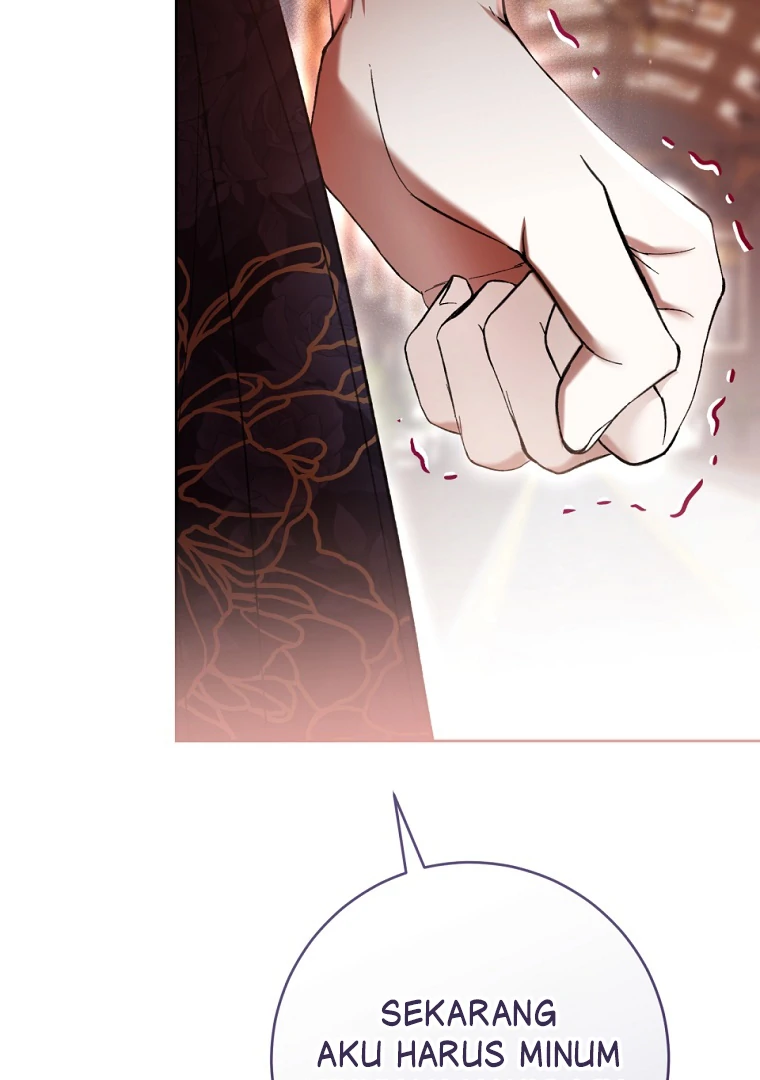 The Perks of Being a Villainess Chapter 77 Gambar 107