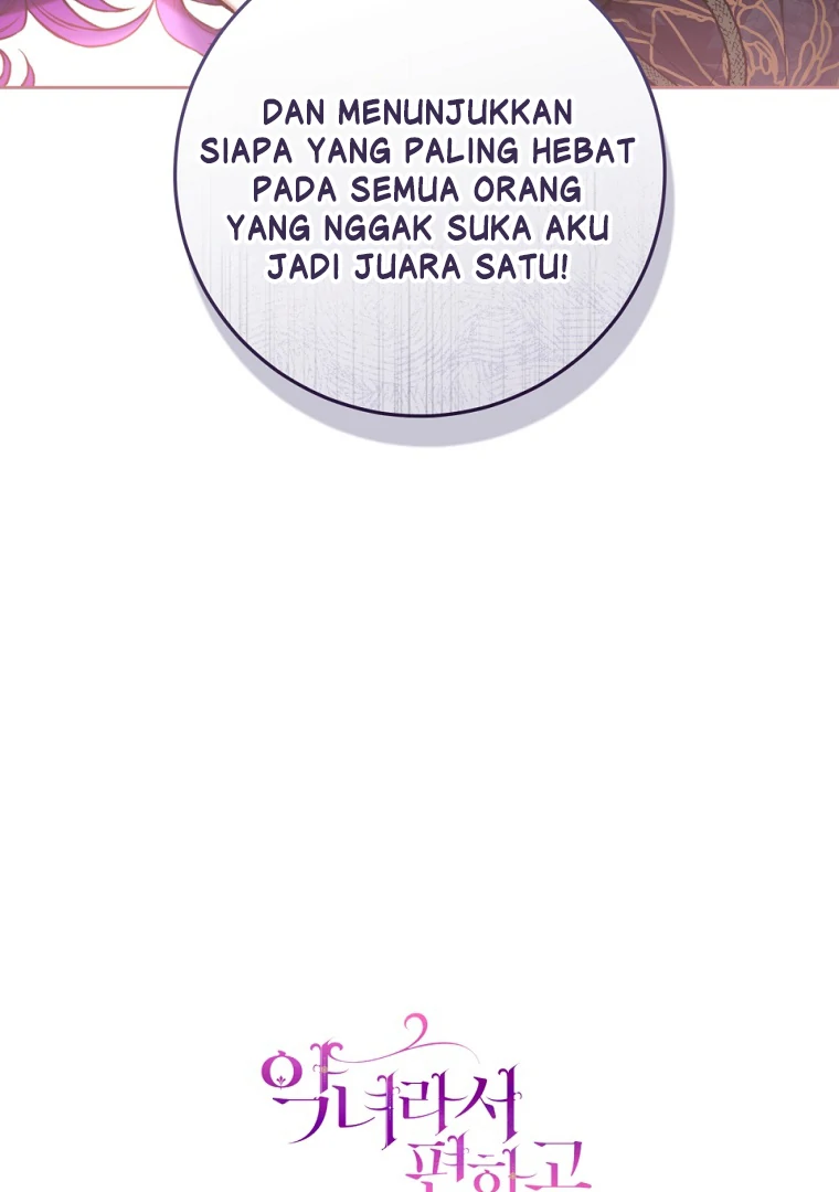 The Perks of Being a Villainess Chapter 77 Gambar 110