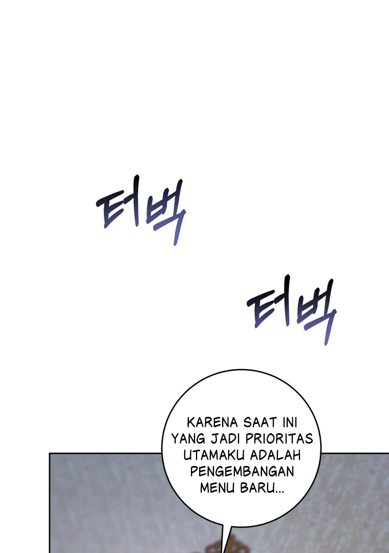 The Perks of Being a Villainess Chapter 77 Gambar 12