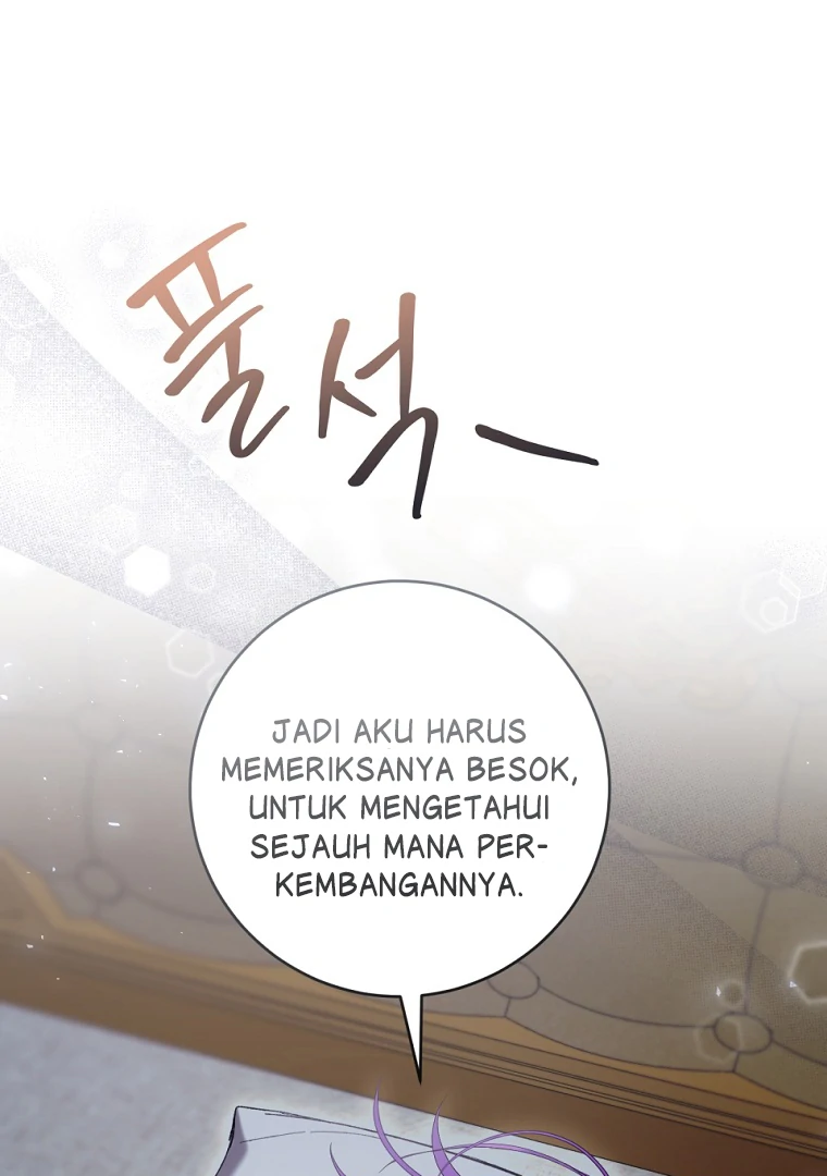 The Perks of Being a Villainess Chapter 77 Gambar 14