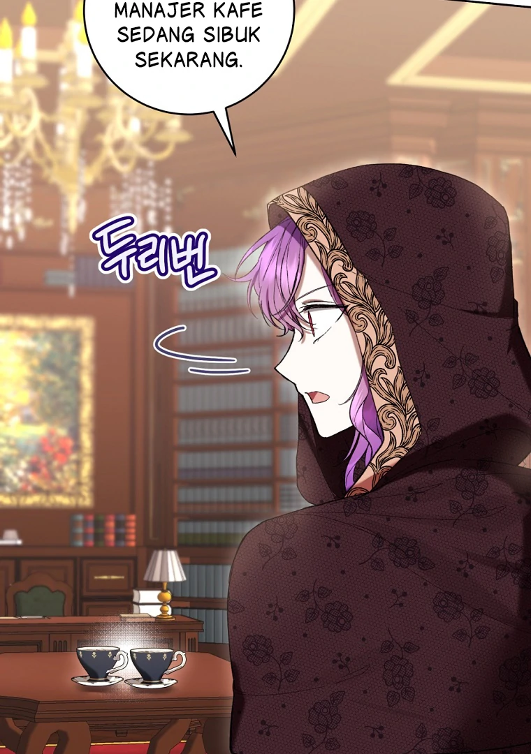 The Perks of Being a Villainess Chapter 77 Gambar 20