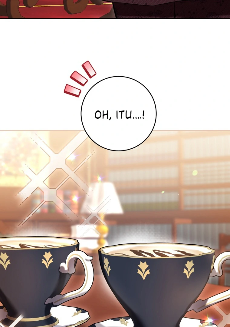 The Perks of Being a Villainess Chapter 77 Gambar 21