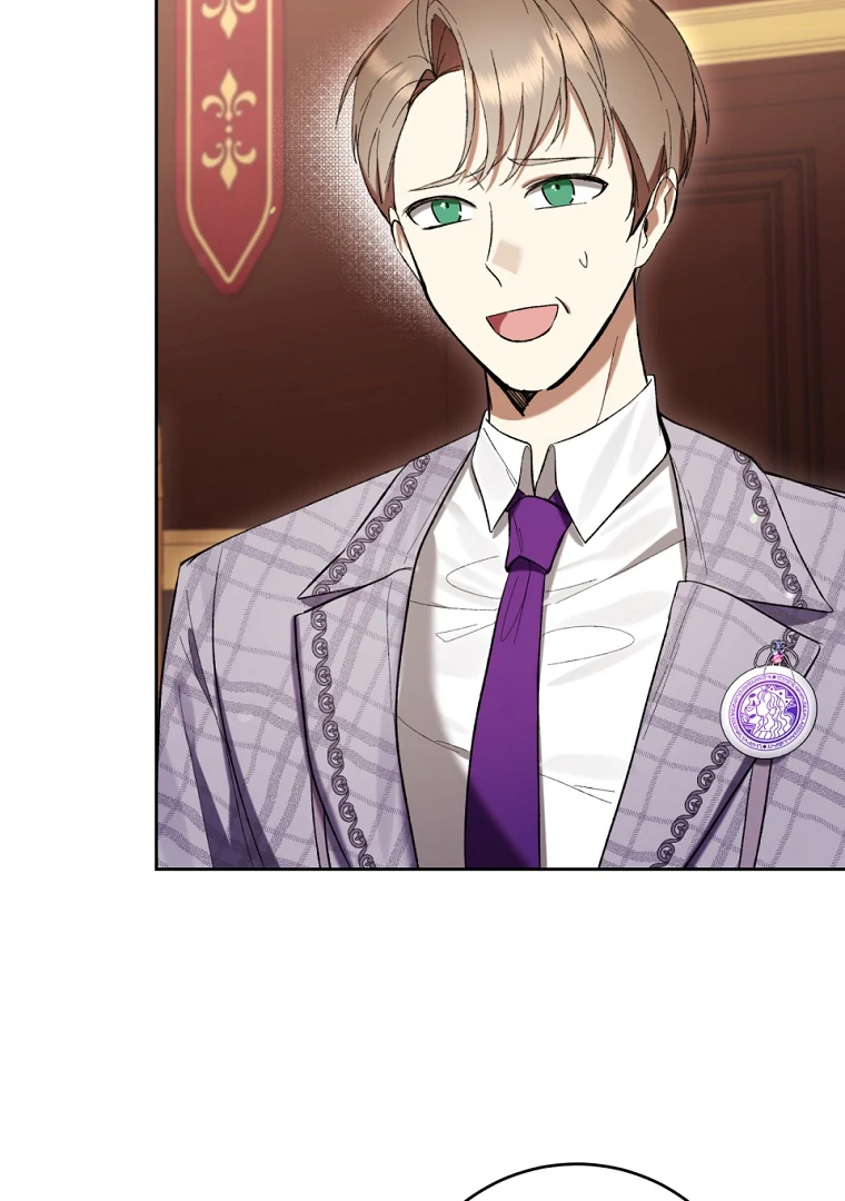 The Perks of Being a Villainess Chapter 77 Gambar 25