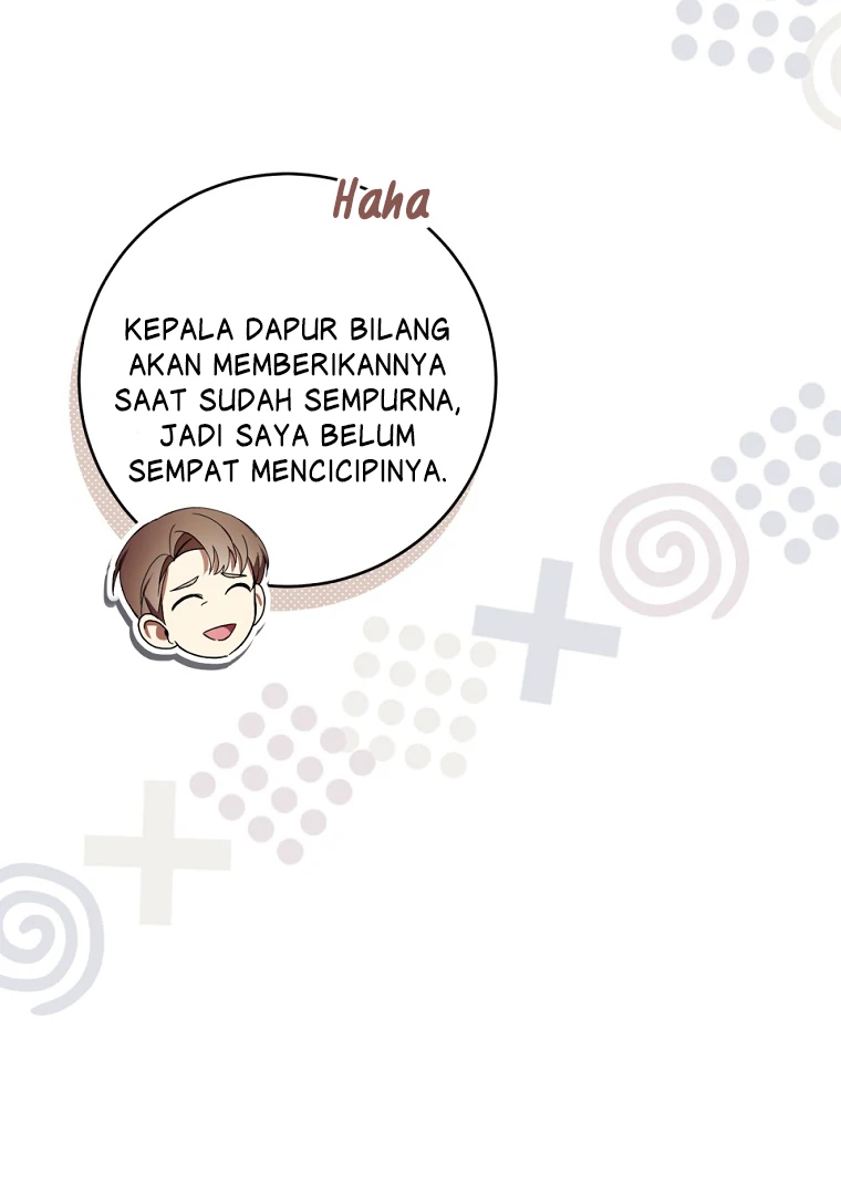 The Perks of Being a Villainess Chapter 77 Gambar 28